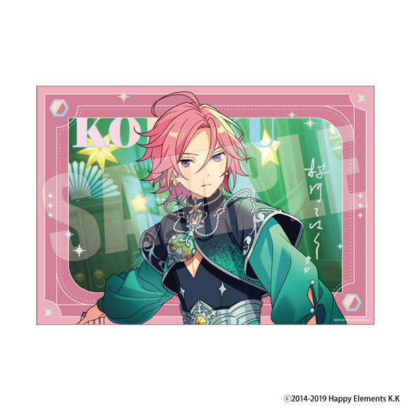 『あんさんぶるスターズ!!』ステラフォトsparkle Vol.2-A 28.桜河こはく