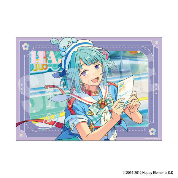 『あんさんぶるスターズ!!』ステラフォトsparkle Vol.2-B 8.紫之創