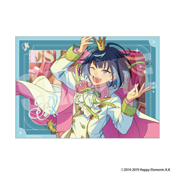 『あんさんぶるスターズ!!』ステラフォトsparkle Vol.2-B 22.エス