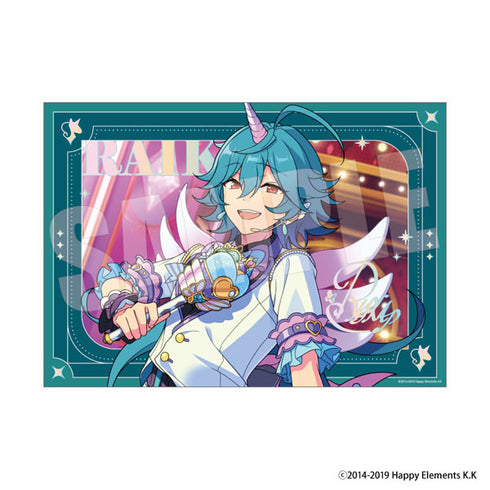 『あんさんぶるスターズ!!』ステラフォトsparkle Vol.2-B 25.ライカ
