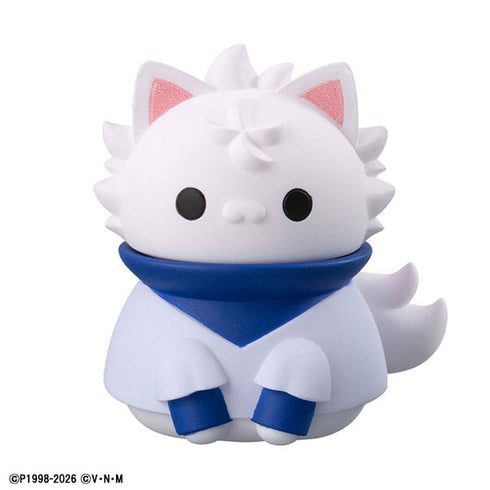 『HUNTER×HUNTER』MEGA CAT PROJECT NYANTER×NYANTER HUNTER×CAT 8個入りBOX