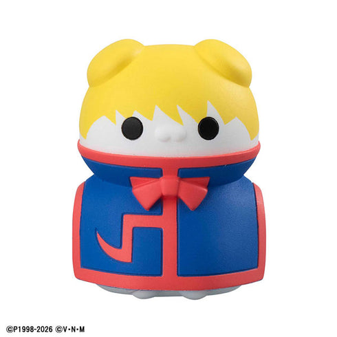 『HUNTER×HUNTER』MEGA CAT PROJECT NYANTER×NYANTER HUNTER×CAT 8個入りBOX