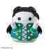 『HUNTER×HUNTER』MEGA CAT PROJECT NYANTER×NYANTER HUNTER×CAT 8個入りBOX