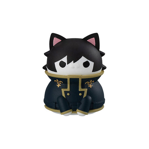 『コードギアス 反逆のルルーシュ』MEGA CAT PROJECT コードギニャス 8個入りBOX