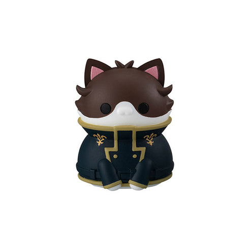 『コードギアス 反逆のルルーシュ』MEGA CAT PROJECT コードギニャス 8個入りBOX