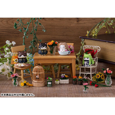 『コードギアス 反逆のルルーシュ』MEGA CAT PROJECT コードギニャス 8個入りBOX