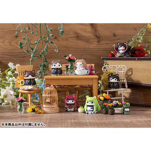 『コードギアス 反逆のルルーシュ』MEGA CAT PROJECT コードギニャス 8個入りBOX