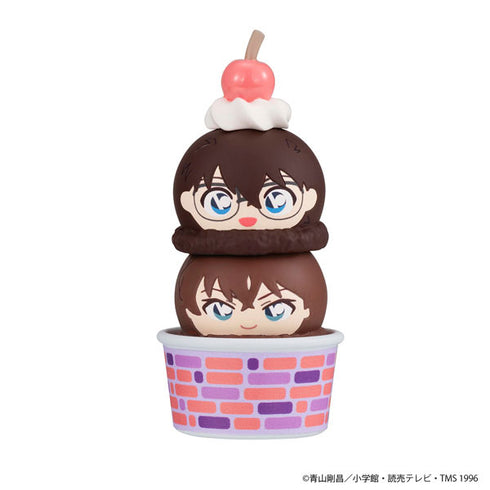 『名探偵コナン』つみちぇん 6個入りBOX