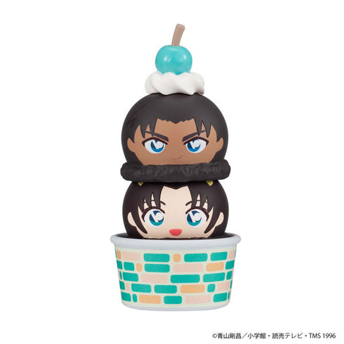 『名探偵コナン』つみちぇん 6個入りBOX