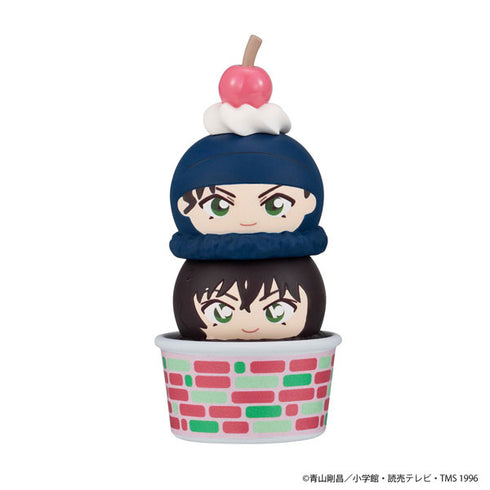 『名探偵コナン』つみちぇん 6個入りBOX