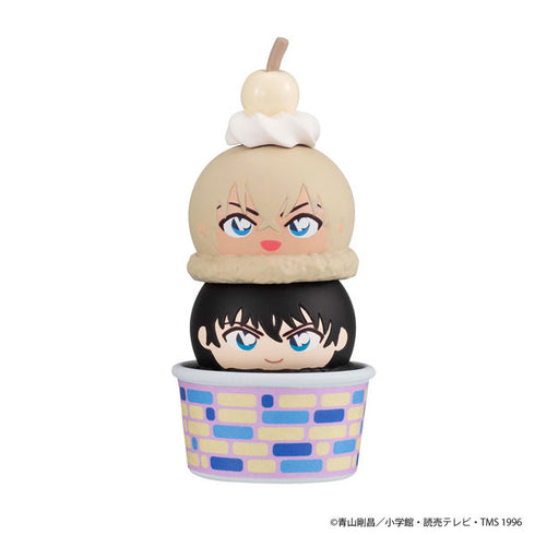 『名探偵コナン』つみちぇん 6個入りBOX