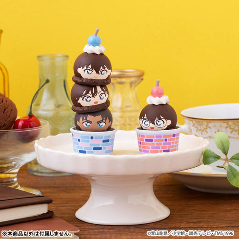 『名探偵コナン』つみちぇん 6個入りBOX