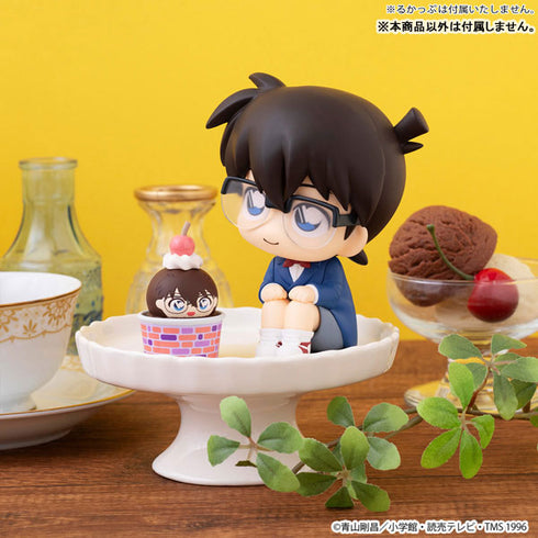 『名探偵コナン』つみちぇん 6個入りBOX