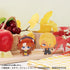『春夏秋冬代行者 春の舞』カラころ-Clear Candy Figures- 8個入りBOX