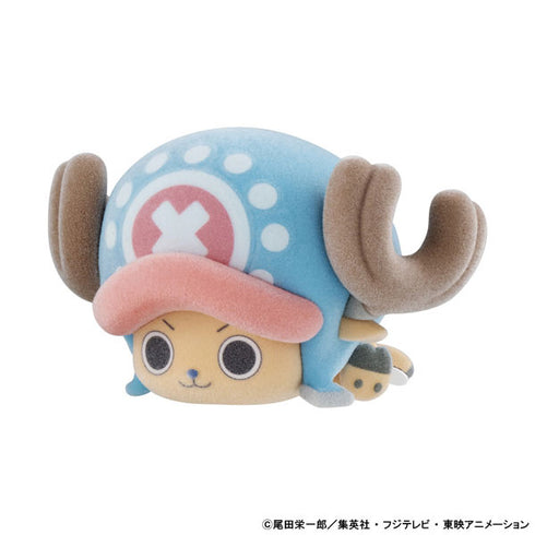 『ワンピース』ぬいっぽ ONE PIECE 6個入りBOX