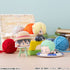 『ワンピース』ぬいっぽ ONE PIECE 6個入りBOX
