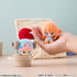 『ワンピース』ぬいっぽ ONE PIECE 6個入りBOX