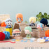 『ワンピース』ぬいっぽ ONE PIECE 6個入りBOX