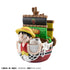 『ワンピース ONE PIECE キャラ名』ゆらコレシリーズ グランドラインコレクションVol.3 6個入りBOX