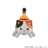 『ワンピース ONE PIECE』MEGA CAT PROJECT ニャンピースニャーン! ルフィと王下七武海 8個入りBOX