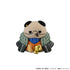 『ワンピース ONE PIECE』MEGA CAT PROJECT ニャンピースニャーン! ルフィと王下七武海 8個入りBOX