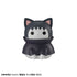 『NARUTO -ナルト- 疾風伝』MEGA CAT PROJECT ニャルト!少しむかしむかしの 木ノ葉隠れの里だってばよ! 8個入りBOX