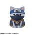 『NARUTO -ナルト- 疾風伝』MEGA CAT PROJECT ニャルト!少しむかしむかしの 木ノ葉隠れの里だってばよ! 8個入りBOX