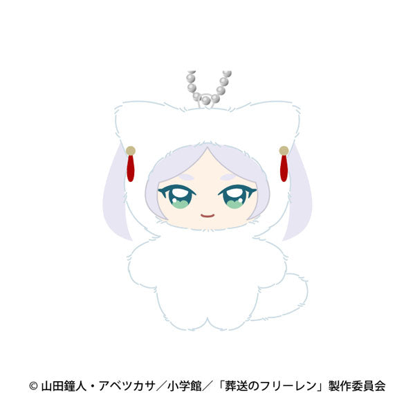 『葬送のフリーレン』ちみけもますこっと 1.フリーレンA