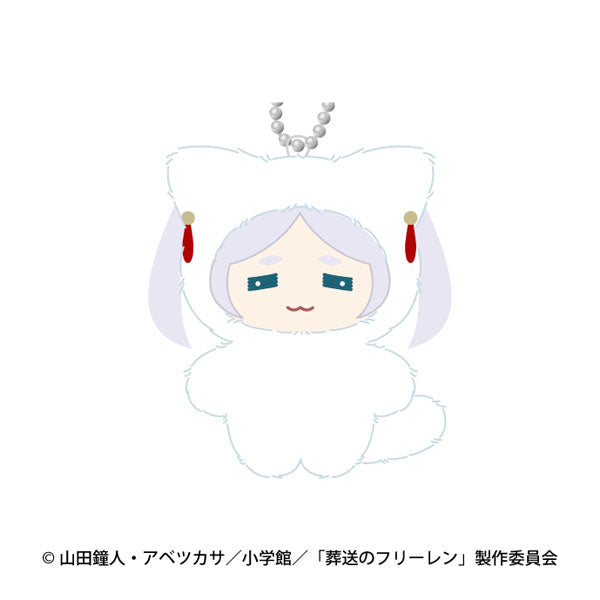 『葬送のフリーレン』ちみけもますこっと 2.フリーレンB