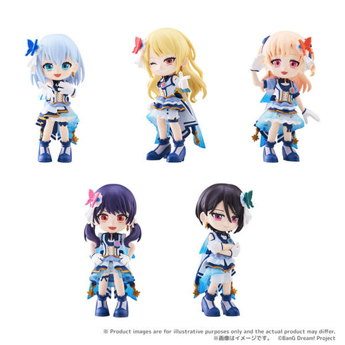 『BanG Dream!』PalVerse Morfonica 6個入りBOX