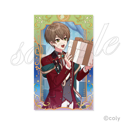 『魔法使いの約束』シャイニーカードコレクション premium Vol.1 11パック入りBOX