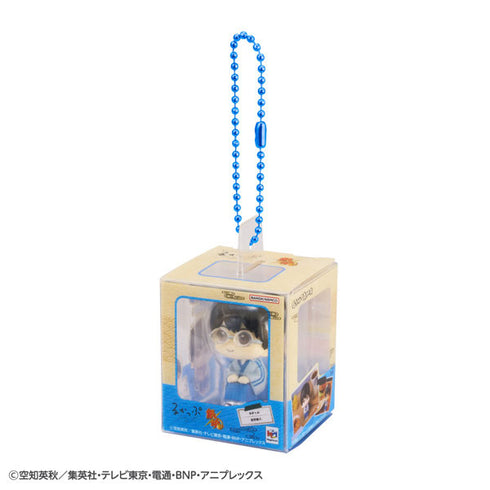『銀魂』るかっぷミニチュアコレクション 4個入りBOX