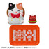 『ONE PIECE ワンピース』MEGA CAT PROJECT ニャンピースニャーン!DINER! 6個入りBOX