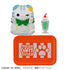 『ONE PIECE ワンピース』MEGA CAT PROJECT ニャンピースニャーン!DINER! 6個入りBOX