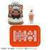 『ONE PIECE ワンピース』MEGA CAT PROJECT ニャンピースニャーン!DINER! 6個入りBOX