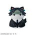 『HUNTER×HUNTER』MEGA CAT PROJECT NYANTER×NYANTER 幻影旅団×CAT 8個入りBOX