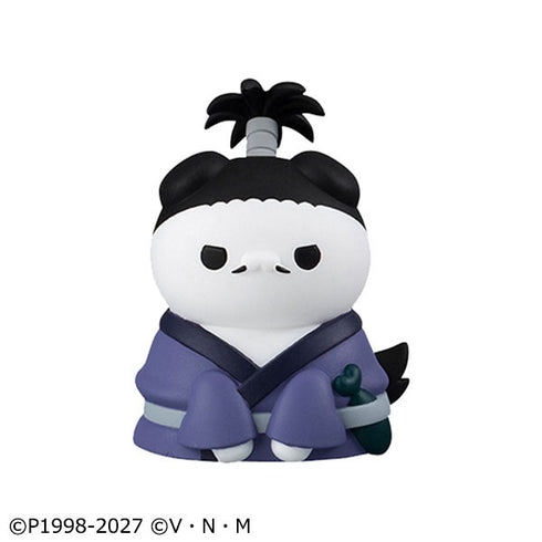 『HUNTER×HUNTER』MEGA CAT PROJECT NYANTER×NYANTER 幻影旅団×CAT 8個入りBOX