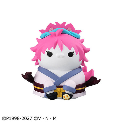 『HUNTER×HUNTER』MEGA CAT PROJECT NYANTER×NYANTER 幻影旅団×CAT 8個入りBOX