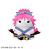 『HUNTER×HUNTER』MEGA CAT PROJECT NYANTER×NYANTER 幻影旅団×CAT 8個入りBOX