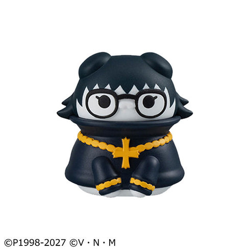 『HUNTER×HUNTER』MEGA CAT PROJECT NYANTER×NYANTER 幻影旅団×CAT 8個入りBOX