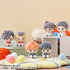 『ハイキュー!!』ぬいっぽ 6個入りBOX