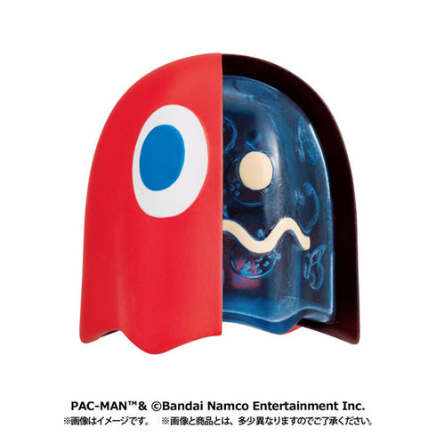 『パックマン』INSIDE FANTASY パックマン 4個入りBOX