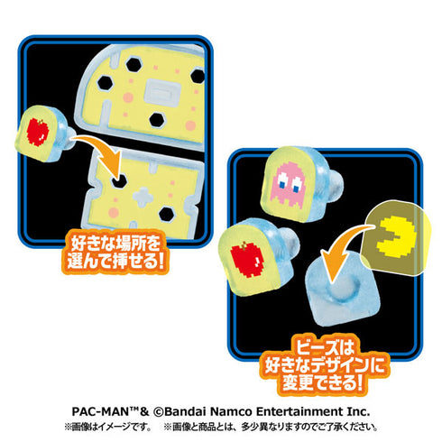 『パックマン』INSIDE FANTASY パックマン 4個入りBOX