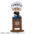 『ONE PIECE ワンピース』お茶友シリーズ 海賊たちの宴 8個入りBOX