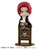 『ONE PIECE ワンピース』お茶友シリーズ 海賊たちの宴 8個入りBOX