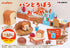 『パンどろぼう』パンどろぼうのおへや 8個入りBOX
