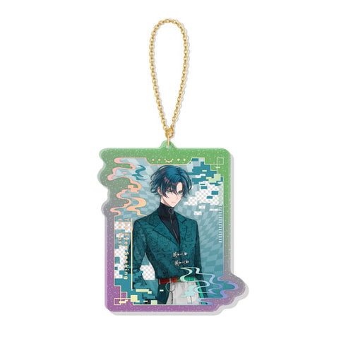 『STRANGE EDEN』Sparkle*チェーンアクリル 2.橘孝星