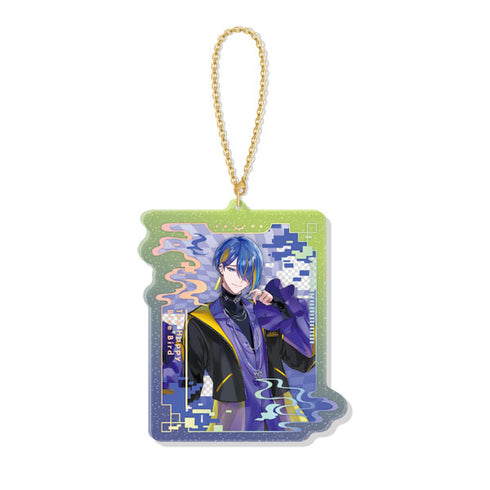 『STRANGE EDEN』Sparkle*チェーンアクリル 4.瑠何