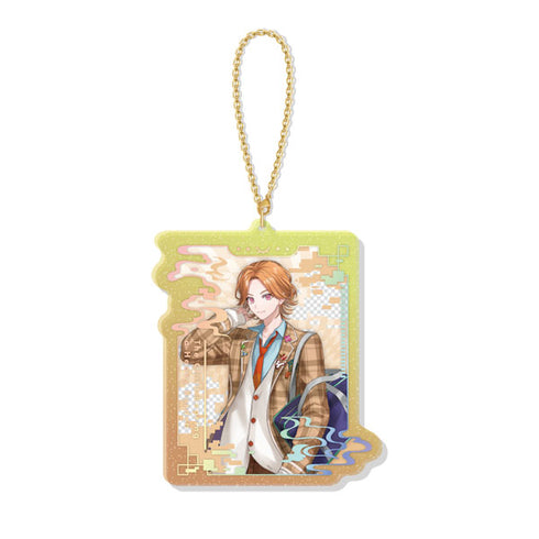 『STRANGE EDEN』Sparkle*チェーンアクリル 5.卯月雛太