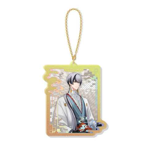『STRANGE EDEN』Sparkle*チェーンアクリル 6.桜仁